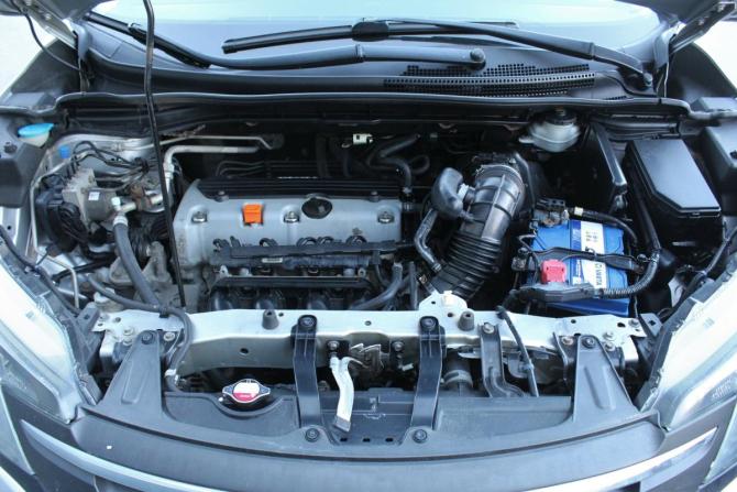 Honda CR-V IV с пробегом 2013 года, цена 1 875 000 рублей, 202849 км, внедорожник, Автокод Объявления