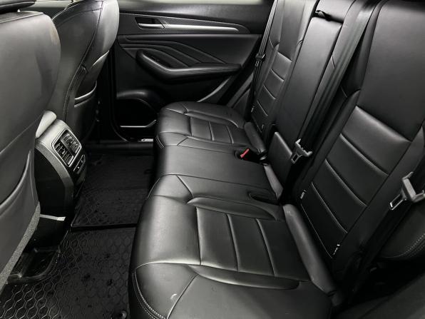 Haval F7x I с пробегом 2021 года, цена 2 150 000 рублей, 31708 км, внедорожник, Автокод Объявления