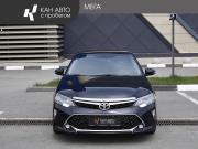 Toyota Camry VII (XV50) Рестайлинг 2 Казань  - изображение 18