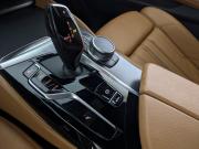 BMW 5 серии VII (G30/G31/G38) Рестайлинг Москва  - изображение 45