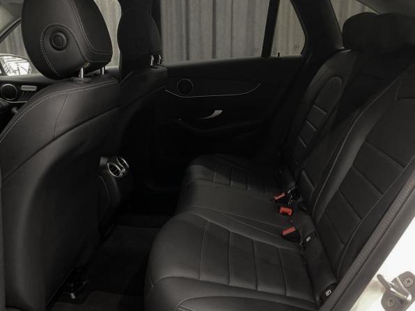 Mercedes-Benz GLC I (X253) с пробегом 2019 года, цена 2 899 000 рублей, 133000 км, внедорожник, Автокод Объявления