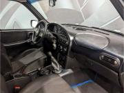 Chevrolet Niva I Рестайлинг Пермь  - изображение 30