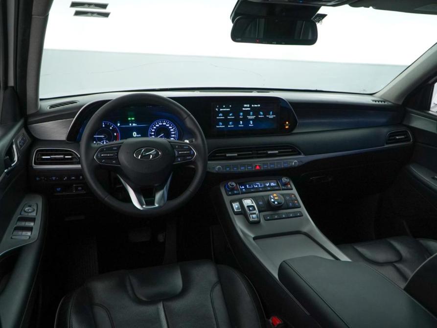 Hyundai Palisade I Москва  - изображение 6