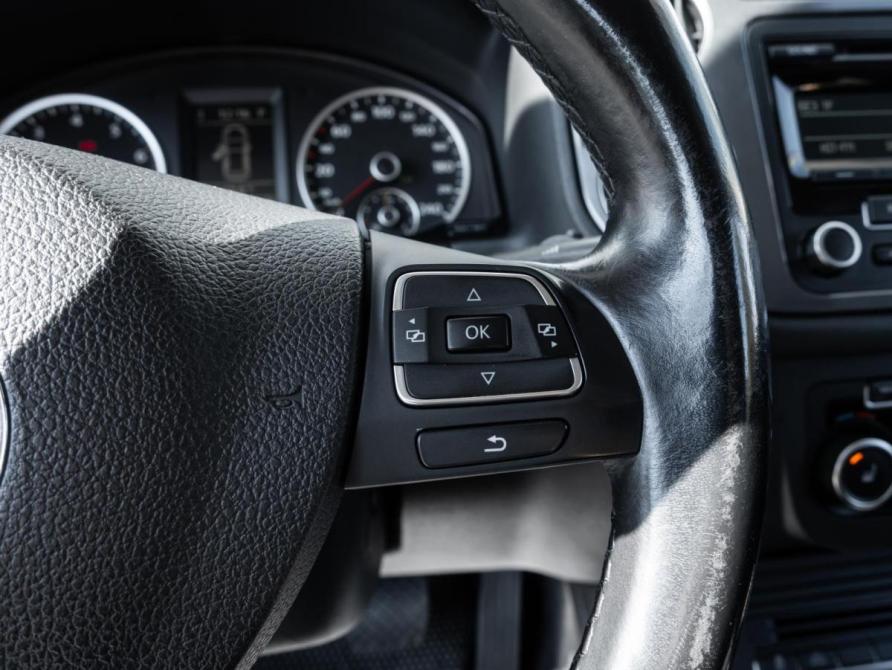 Volkswagen Tiguan I Рестайлинг Ставрополь  - изображение 18