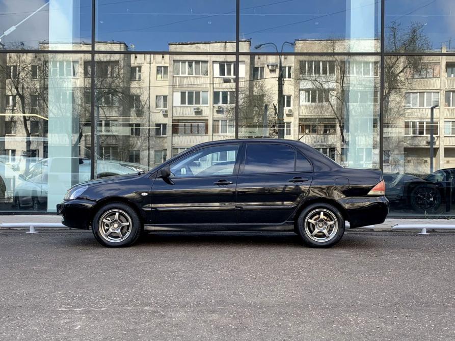 Mitsubishi Lancer IX Самара  - изображение 8