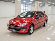 Peugeot 206 Самара  - изображение 14
