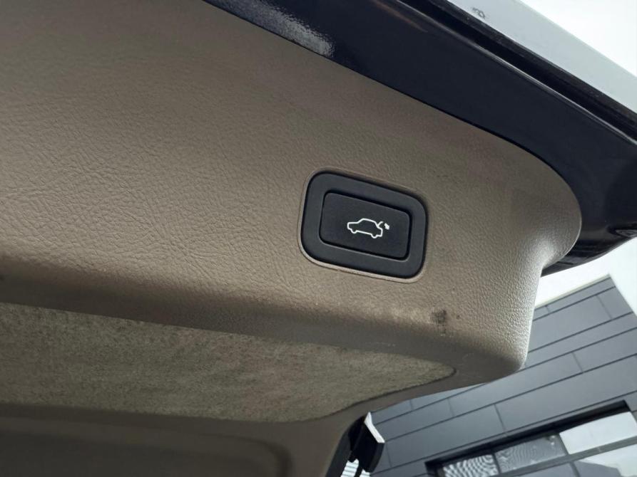 Land Rover Range Rover Sport I Рестайлинг Иркутск  - изображение 29