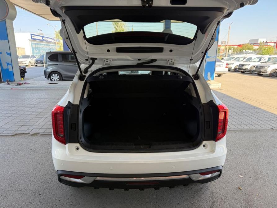 Haval Jolion I Волгоград  - изображение 21
