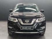 Nissan X-Trail III Рестайлинг Москва  - изображение 28