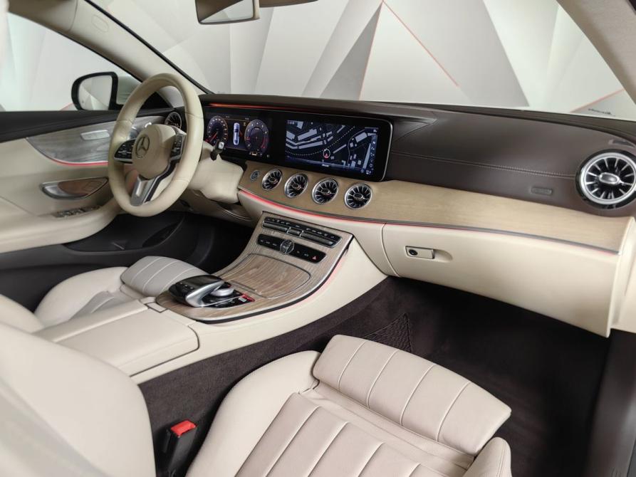 Mercedes-Benz E-Класс V (W213 S213 C238) Москва  - изображение 13