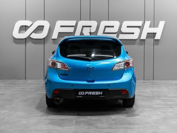 Mazda 3 II (BL) с пробегом 2011 года, цена 899 000 рублей, 165527 км, хэтчбек, Автокод Объявления