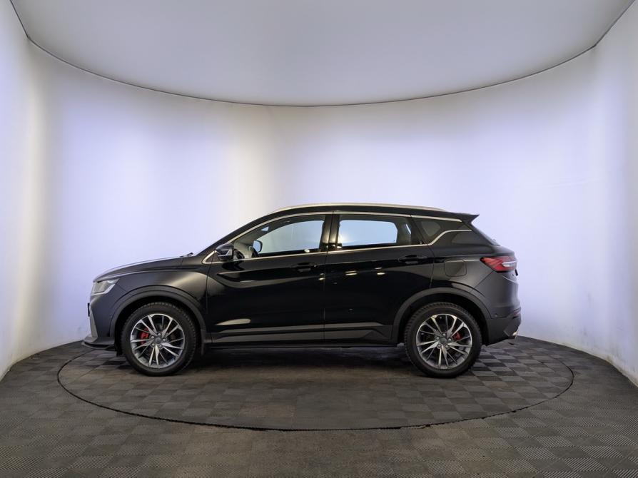 Geely Coolray I Москва  - изображение 8