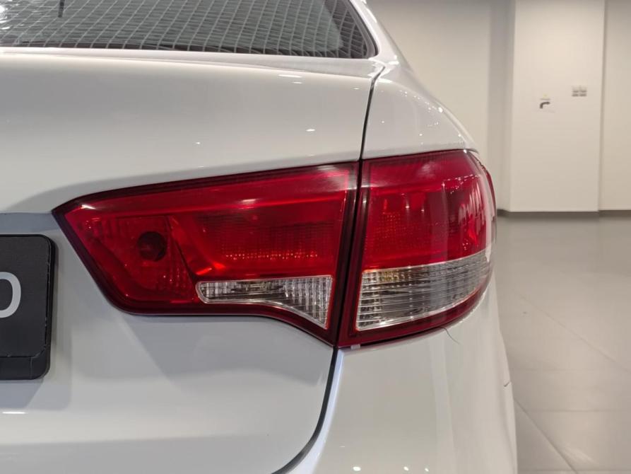 Kia Rio III Рестайлинг Казань  - изображение 11