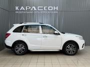 Lifan X60 I Рестайлинг 2 Магнитогорск  - изображение 22