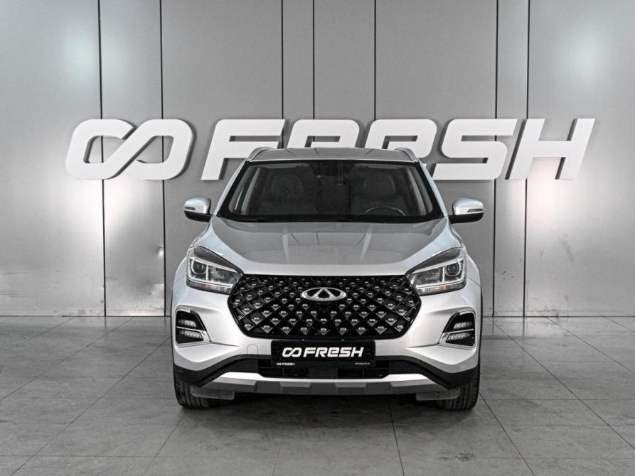 Chery Tiggo 4 Pro I Рестайлинг Ростов-на-Дону  - изображение 3