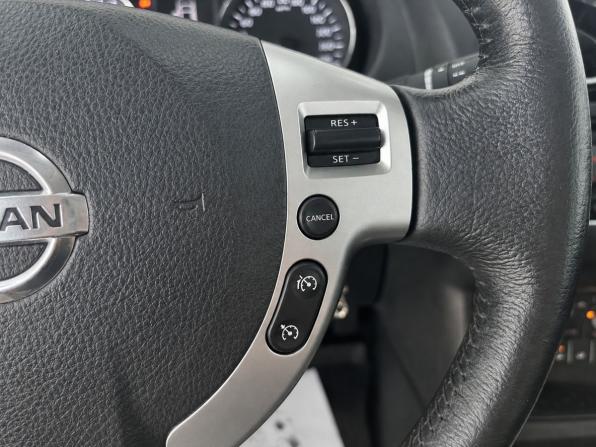 Nissan Qashqai I Рестайлинг с пробегом 2013 года, цена 1 199 000 рублей, 99285 км, внедорожник, Автокод Объявления