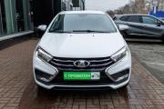 Lada (ВАЗ) Vesta I Рестайлинг (NG) Ульяновск  - изображение 26