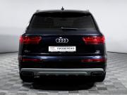Audi Q7 II (4M) Москва  - изображение 27