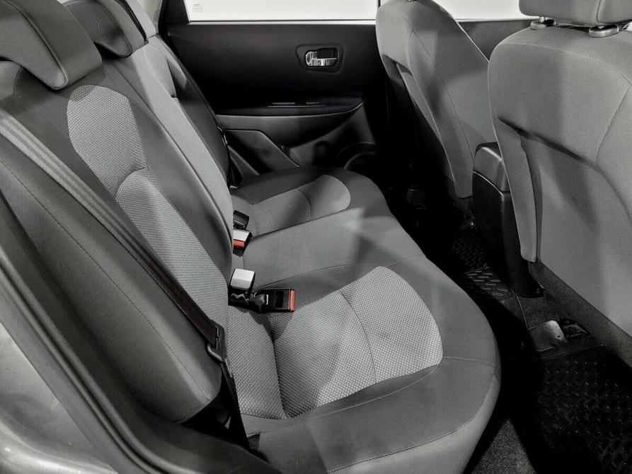 Nissan Qashqai I Рестайлинг Москва  - изображение 12