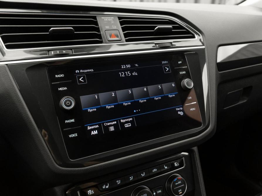 Volkswagen Tiguan II Москва  - изображение 22
