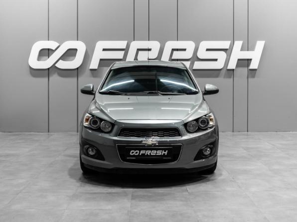 Chevrolet Aveo II с пробегом 2014 года, цена 950 000 рублей, 77251 км, седан, Автокод Объявления