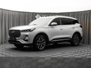 Chery Tiggo 7 Pro I Москва  - изображение 27