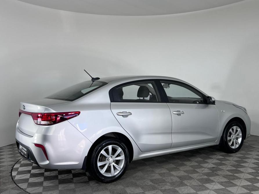 Kia Rio IV Ростов-на-Дону  - изображение 5