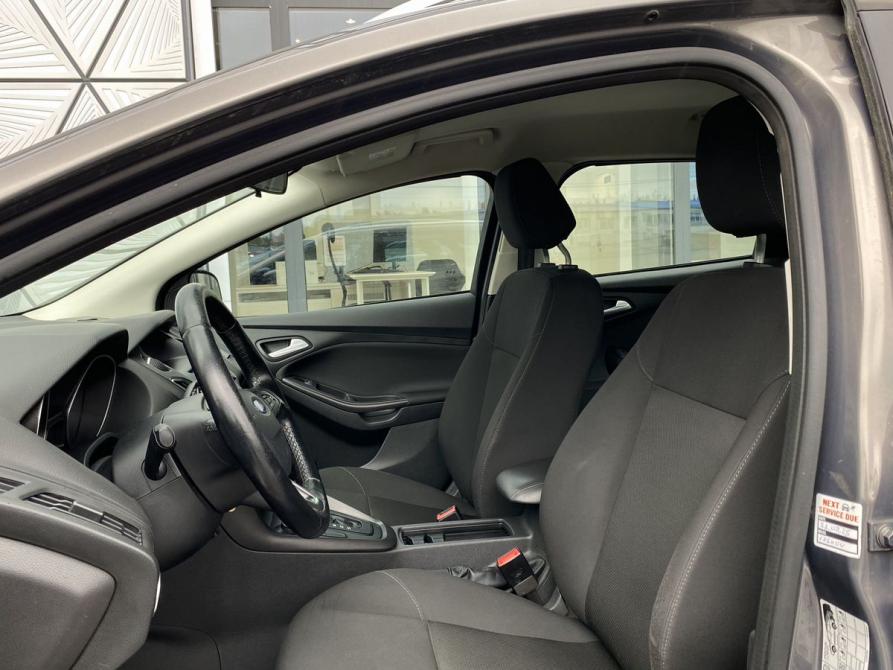 Ford Focus III Рестайлинг Москва  - изображение 17