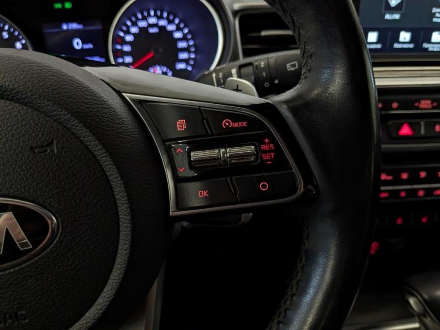 Kia Ceed III Москва  - изображение 27