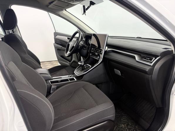 Haval M6 II с пробегом 2023 года, цена 1 915 000 рублей, 44392 км, внедорожник, Автокод Объявления