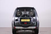 Mitsubishi Pajero IV Рестайлинг 2 Омск  - изображение 30