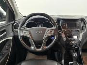 Hyundai Santa Fe III Рестайлинг Альметьевск  - изображение 39