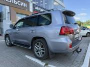 Lexus LX III Набережные Челны  - изображение 41