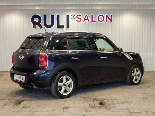 Mini Countryman I с пробегом 2011 года, цена 1 085 000 рублей, 214238 км, внедорожник, Автокод Объявления