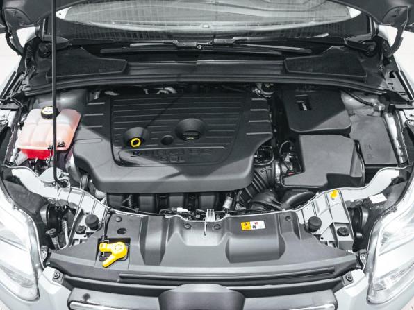 Ford Focus III с пробегом 2012 года, цена 840 219 рублей, 114687 км, седан, Автокод Объявления