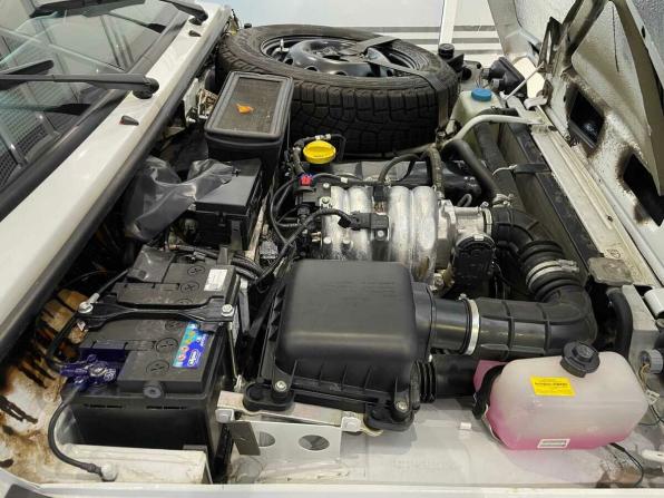 Lada (ВАЗ) Niva Legend с пробегом 2024 года, цена 819 000 рублей, 36677 км, внедорожник, Автокод Объявления