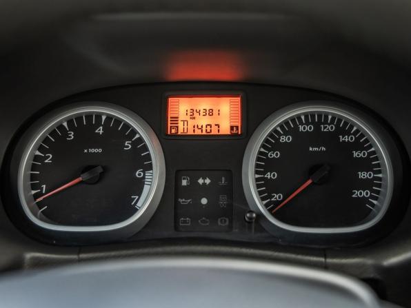 Renault Duster I с пробегом 2013 года, цена 898 000 рублей, 134381 км, внедорожник, Автокод Объявления