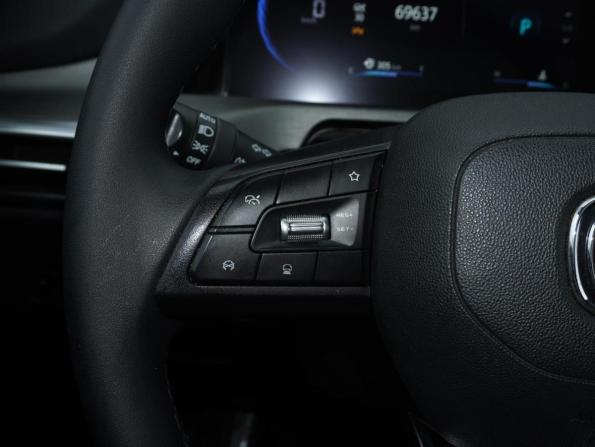 Changan CS35 Plus I Рестайлинг с пробегом 2024 года, цена 1 748 000 рублей, 69637 км, внедорожник, Автокод Объявления