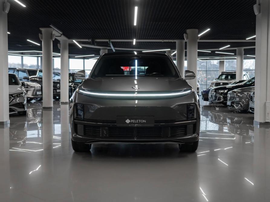Li Auto (Lixiang) L7 I Москва  - изображение 3