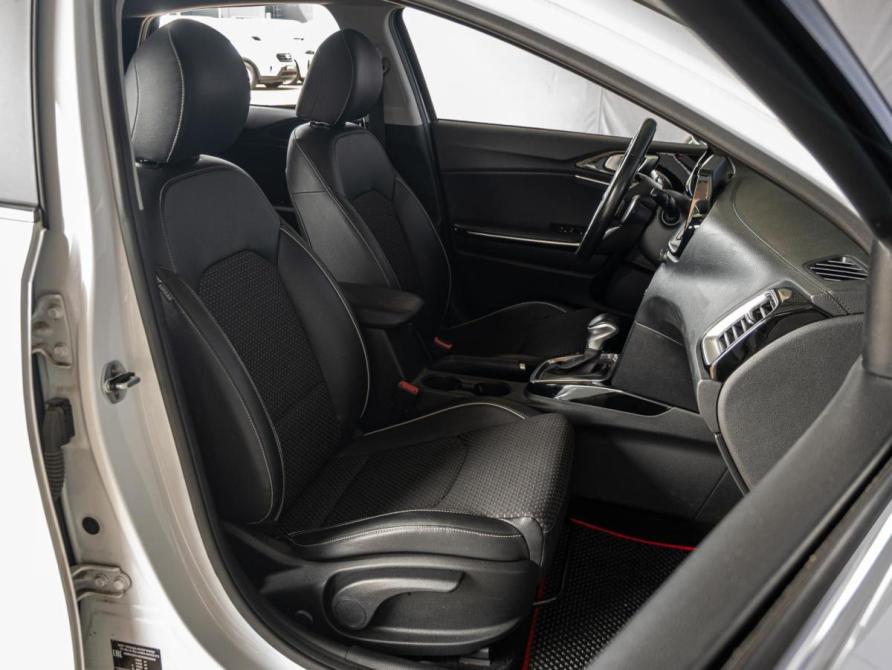 Kia Ceed III Краснодар  - изображение 8