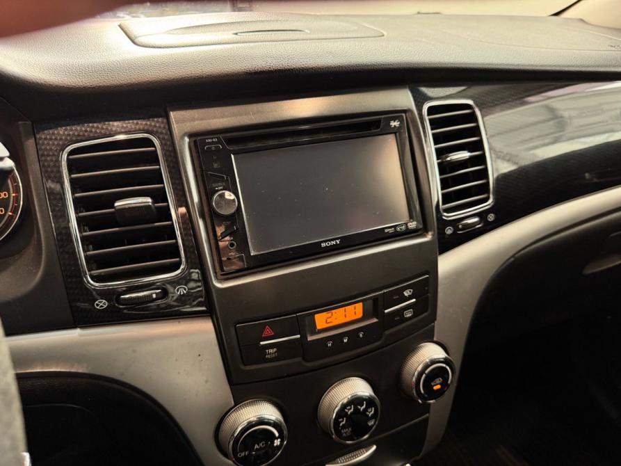 SsangYong Actyon II Санкт-Петербург  - изображение 17