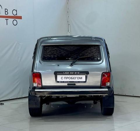 Lada (ВАЗ) 2131 (4x4) I с пробегом 2011 года, цена 370 000 рублей, 110000 км, внедорожник, Автокод Объявления