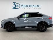 Geely Tugella I Рестайлинг Омск  - изображение 23