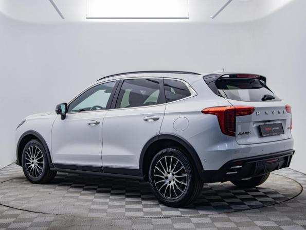 Haval Jolion I Рестайлинг с пробегом 2024 года, цена 2 158 000 рублей, 22000 км, внедорожник, Автокод Объявления