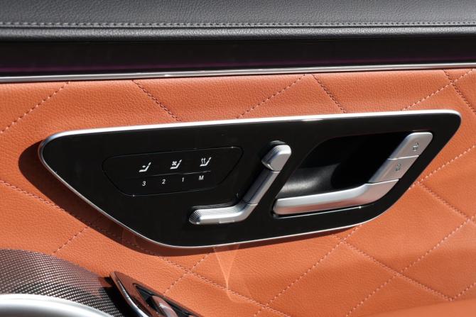 Mercedes-Benz S-Класс VII (W223) с пробегом 2021 года, цена 9 490 000 рублей, 59087 км, седан, Автокод Объявления