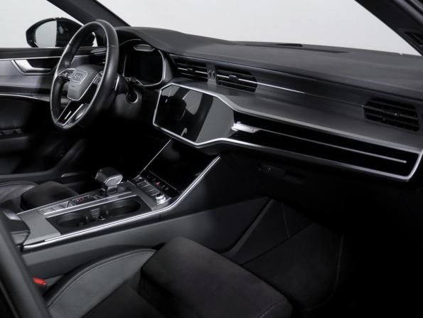 Audi A6 V (C8) с пробегом 2021 года, цена 4 300 000 рублей, 79000 км, седан, Автокод Объявления
