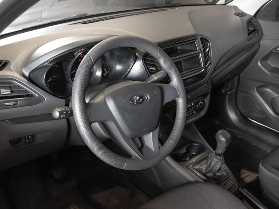 Lada (ВАЗ) Vesta I Казань  - изображение 5
