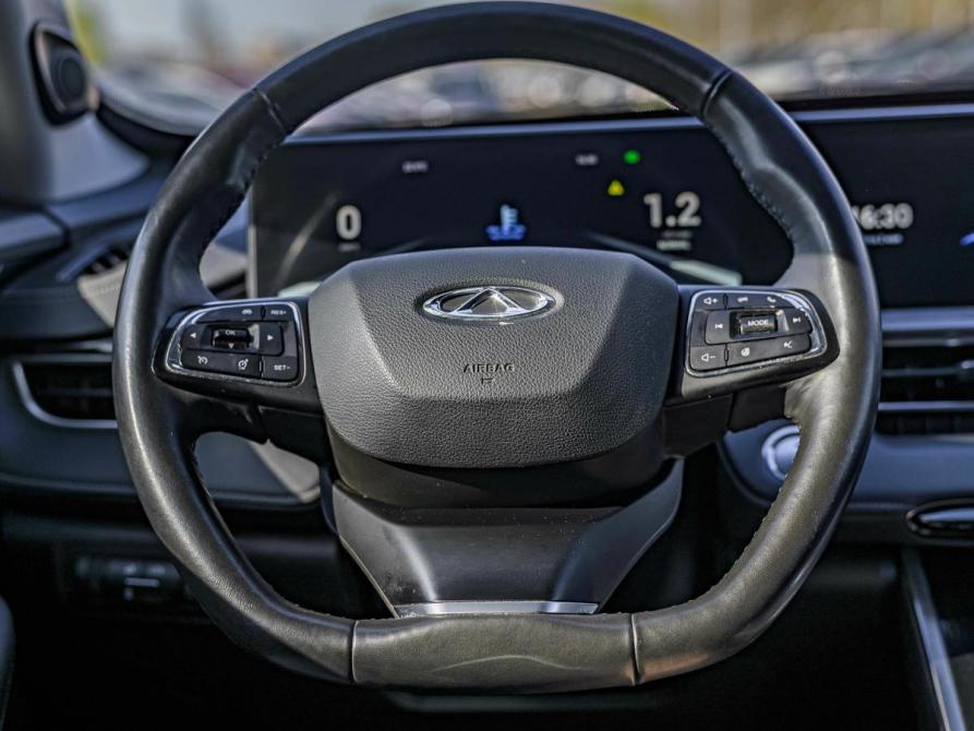 Chery Tiggo 7 Pro Max I Санкт-Петербург  - изображение 7