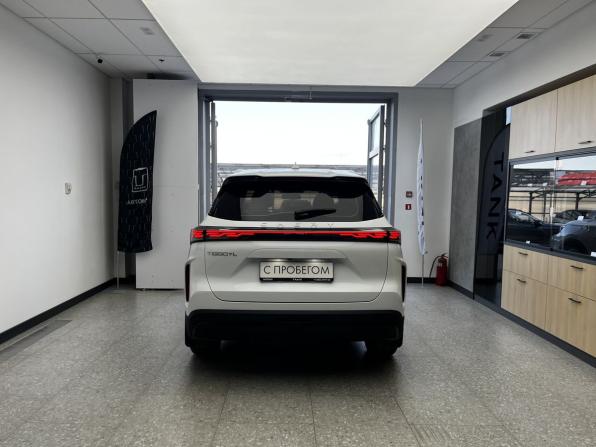 Chery Tiggo 7L с пробегом 2025 года, цена 2 470 000 рублей, 16500 км, внедорожник, Автокод Объявления