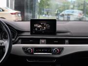 Audi A4 V (B9) Москва  - изображение 42
